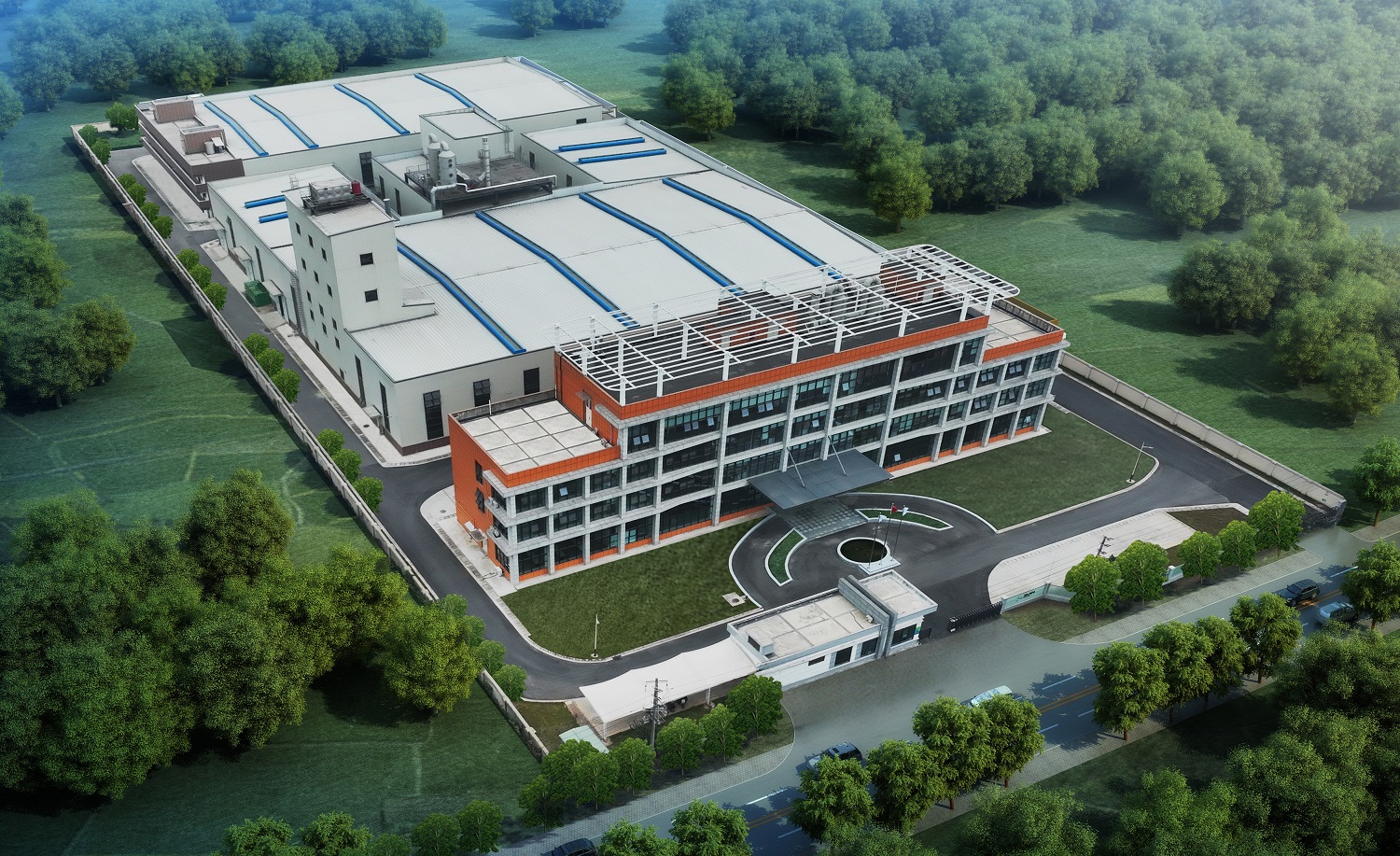 微生态制剂研发及生产基地项目竣工环境保护验收监测报告